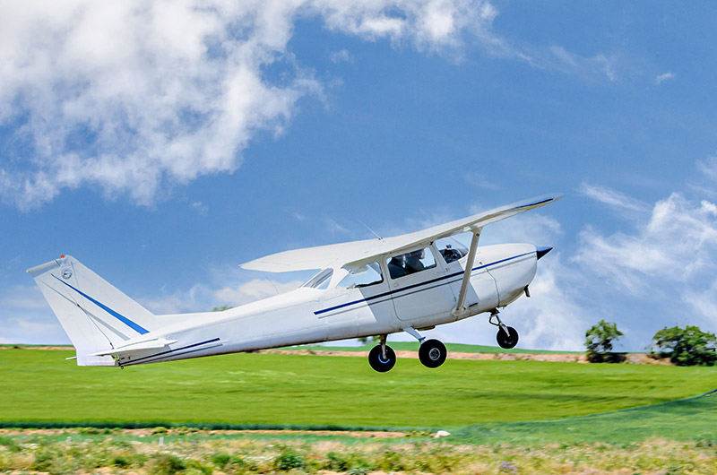 Aircraft to Airport Operations Insurance